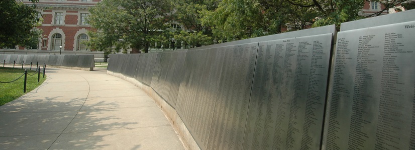 The Liberty Ellis Foundation