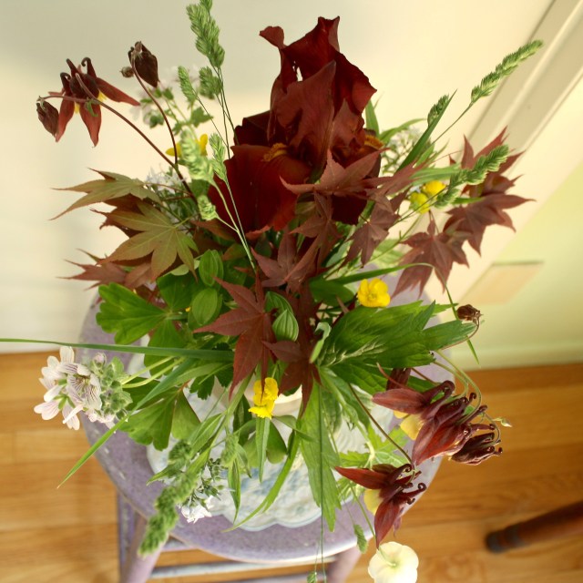 Floral arrangement