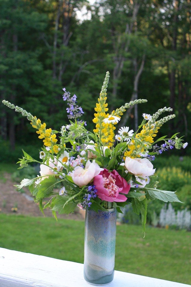 flower arrangement
