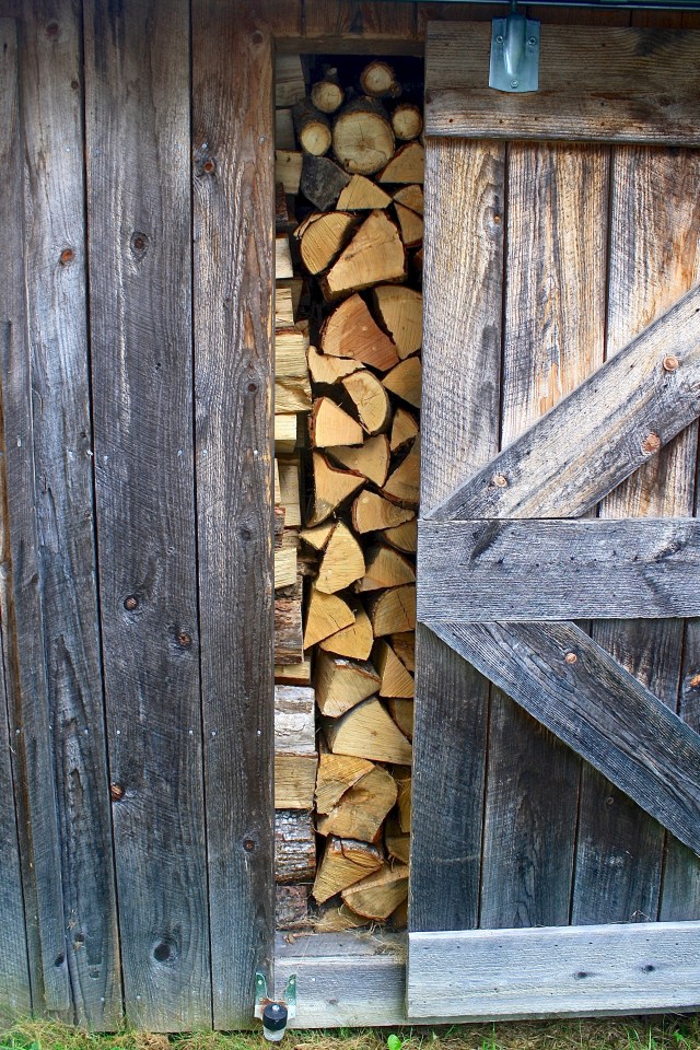 Firewood